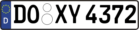 DO-XY4372