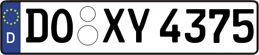 DO-XY4375