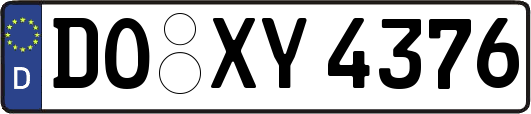 DO-XY4376