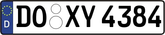 DO-XY4384