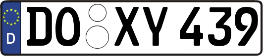 DO-XY439