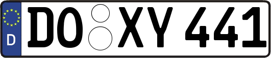 DO-XY441