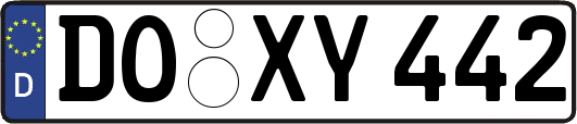 DO-XY442
