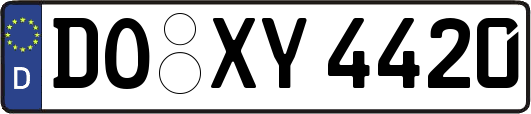 DO-XY4420
