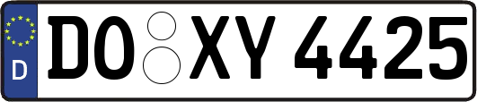 DO-XY4425