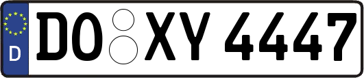DO-XY4447