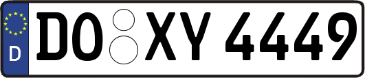 DO-XY4449