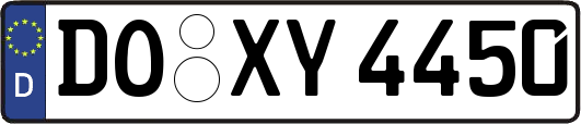 DO-XY4450