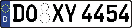 DO-XY4454