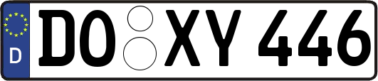 DO-XY446