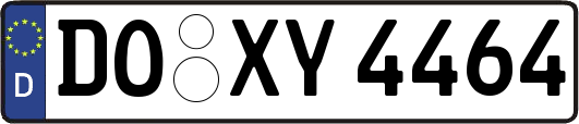 DO-XY4464