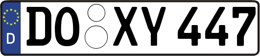 DO-XY447