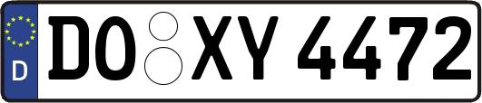 DO-XY4472