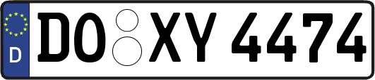 DO-XY4474