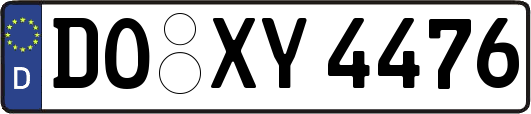 DO-XY4476