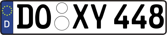 DO-XY448