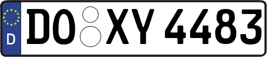 DO-XY4483