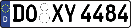 DO-XY4484
