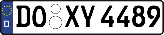 DO-XY4489