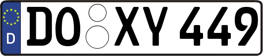 DO-XY449