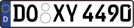 DO-XY4490