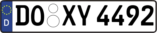 DO-XY4492