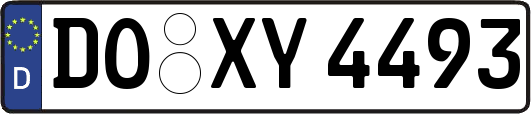 DO-XY4493