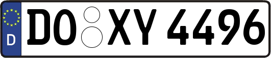 DO-XY4496