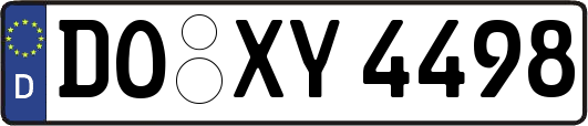 DO-XY4498