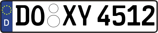 DO-XY4512
