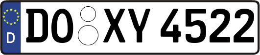 DO-XY4522