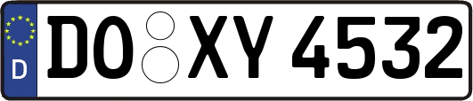 DO-XY4532