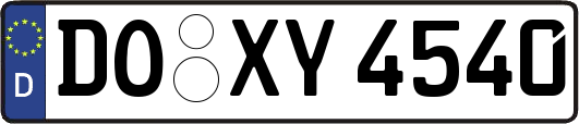 DO-XY4540