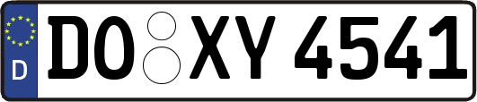 DO-XY4541