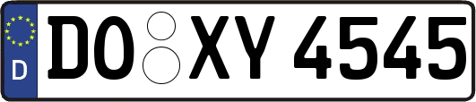 DO-XY4545