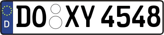 DO-XY4548