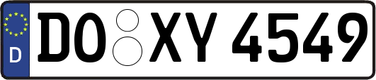 DO-XY4549