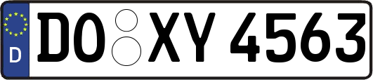DO-XY4563