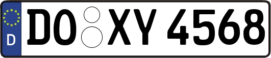 DO-XY4568