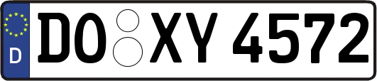 DO-XY4572