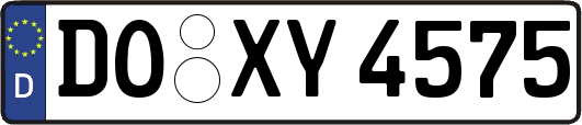 DO-XY4575
