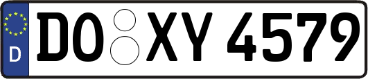 DO-XY4579