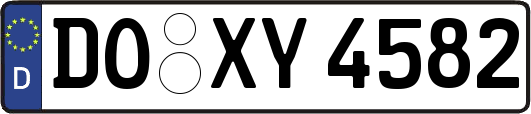 DO-XY4582