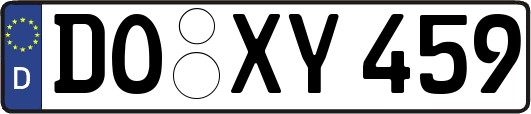 DO-XY459