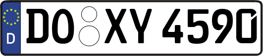 DO-XY4590