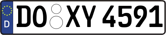 DO-XY4591
