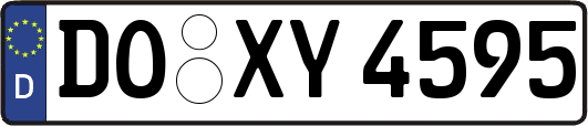 DO-XY4595