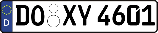 DO-XY4601