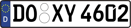DO-XY4602