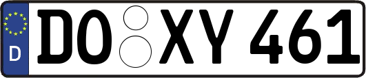 DO-XY461